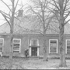 Muldershuis Mallumse Watermolen, Eiberg