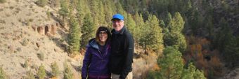Kate Brown Profile Cover