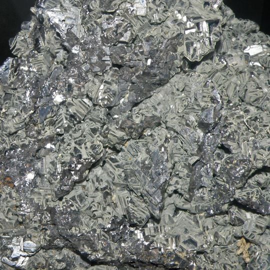 Site Minier de Plombières