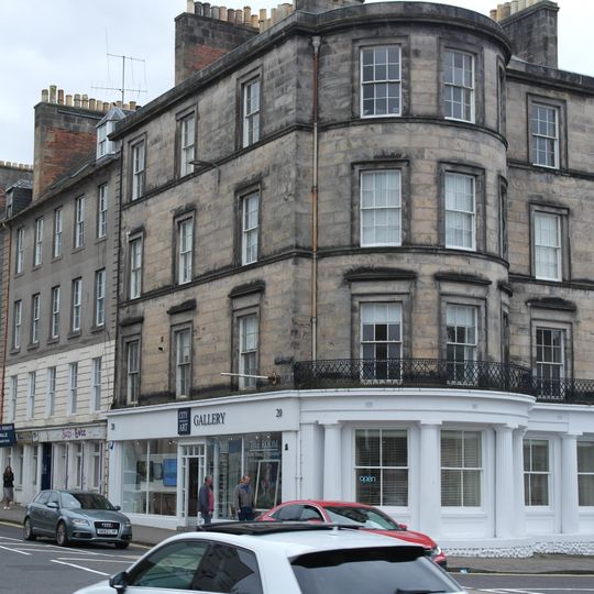 2–4 Charlotte Place