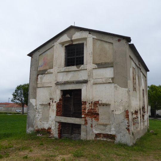 Oratorio dei Santi Quirico e Julitta