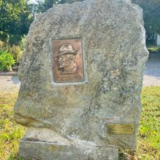 Anton-Günther-Gedenkstein