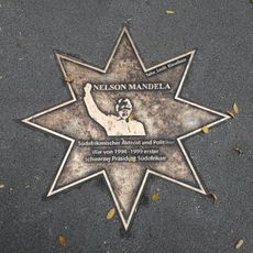 Nelson Mandela