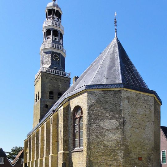 Grote Kerk