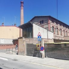 Museu De La Torneria