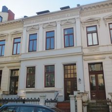 Wohnhaus Keplerstraße 24