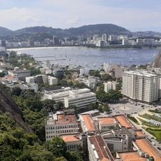 Morro da Babilônia
