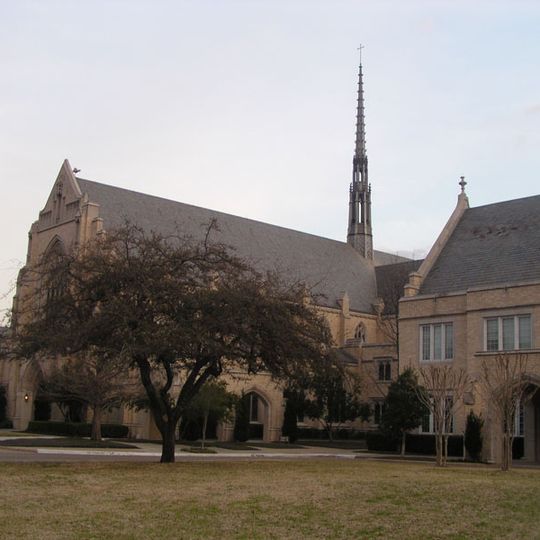 Highland Park Presbyterian Church