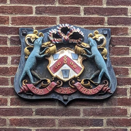 Worshipful Company of Ironmongers