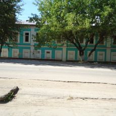 Дом (доходный) П.Н. Грохотова (Грязовец)