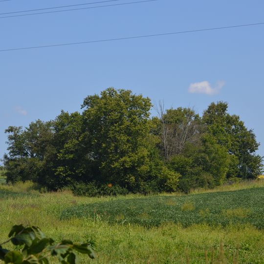 Mound Hill Archaeological Site