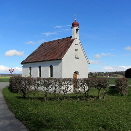 Hofkapelle Schlecht