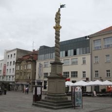 Column of Saint Florian
