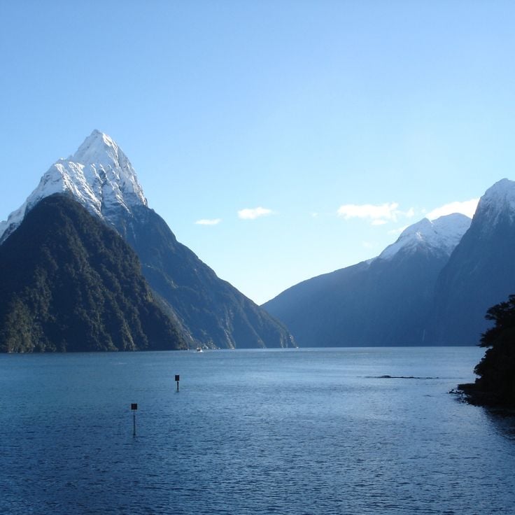 Milford Sound