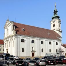 Pfarrkirche Bruck an der Leitha