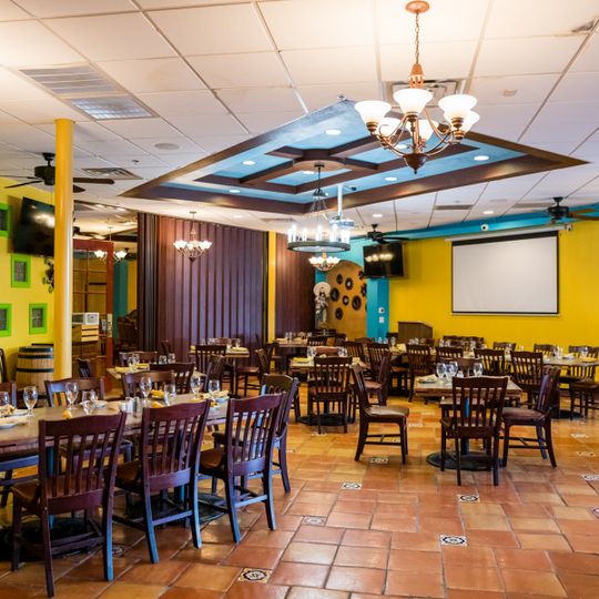 Casa Chapala