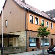 Cultural heritage D-4-78-139-70 in Lichtenfels (Oberfranken)