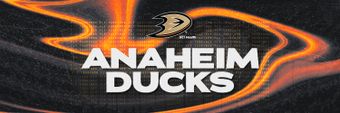 Anaheim Ducks Profile Cover