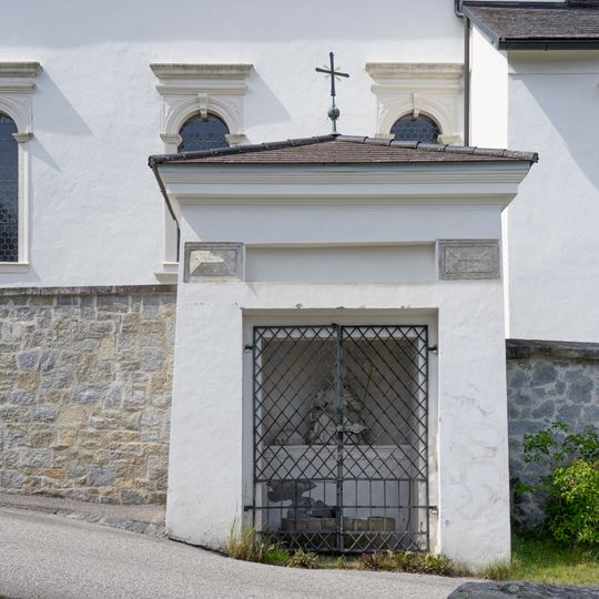 Brunnenkapelle
