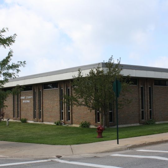 Emmet County