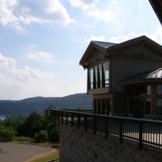 Bull Shoals-White River State Park
