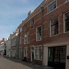 Herenstraat 23, Middelburg
