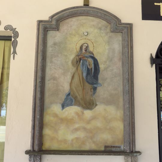 Immacolata Concezione