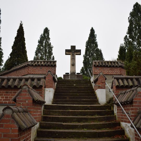 Bodendenkmal in Eresing, #D-1-7932-0150