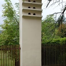 Taubenschlag Schloss Stainz