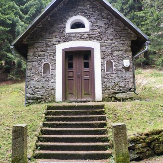 Chapel of the Nativity