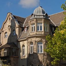 Königswarterstraße 20 (Fürth)