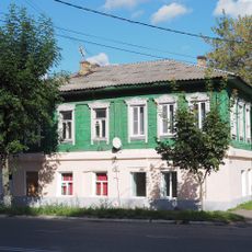 Дом Киселева (Муром)