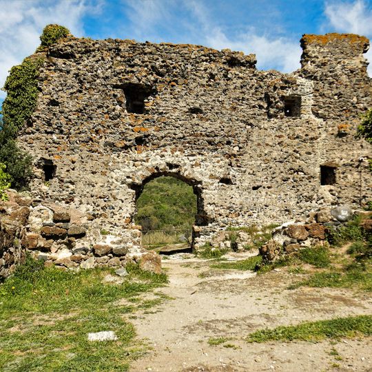 Rocca Orsini