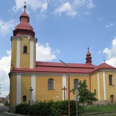 Church of Saint Lawrence