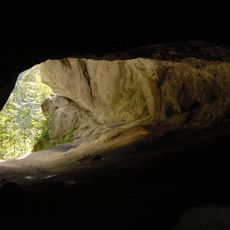 Grotta di Tischofer