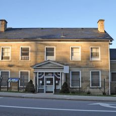 Littlepage Stone Mansion