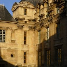 Hôtel de Lamoignon
