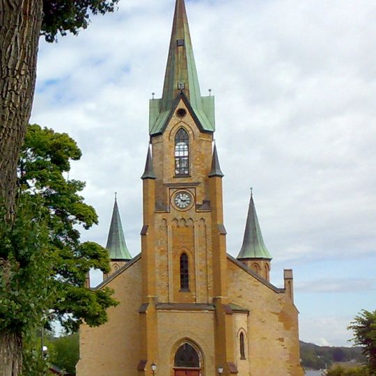 Kragerø Church