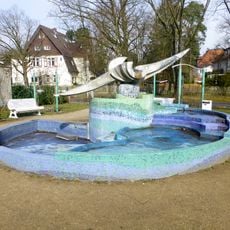 „Schneckenbrunnen“