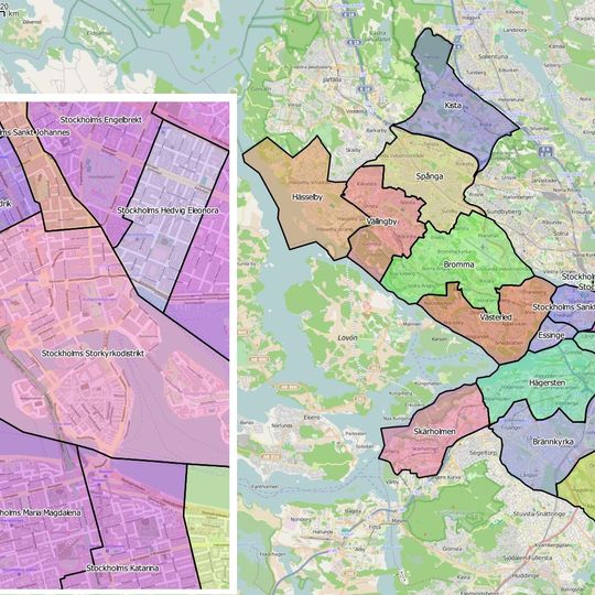 Stockholms Sankt Göran