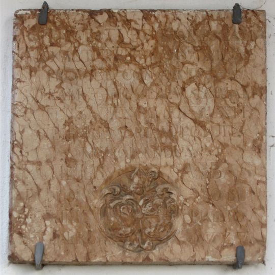 Ehemaliger Weinkeller