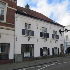 Munsterstraat 2, Roermond