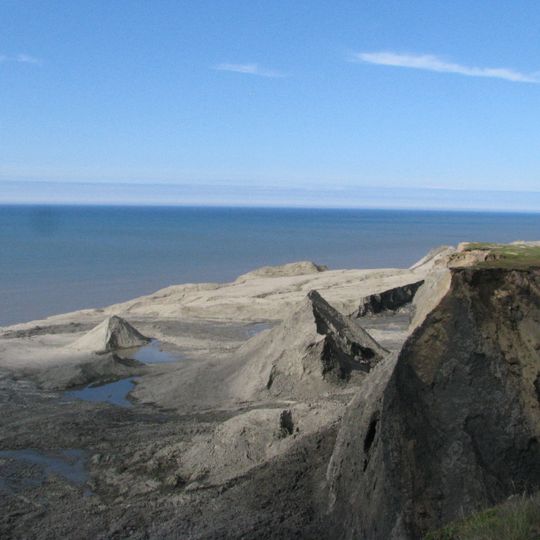 Kolguyev Island