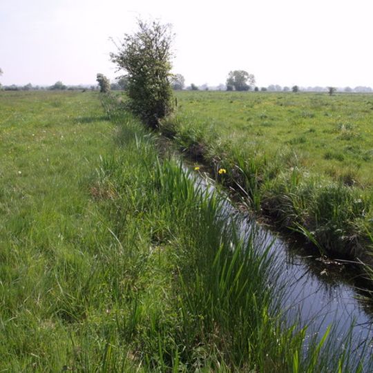 North Moor