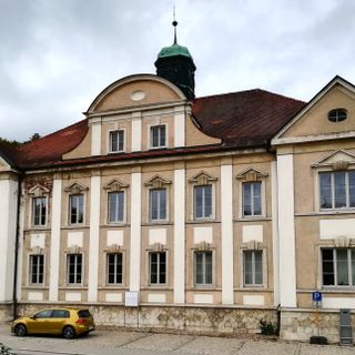 Amtsgericht Kelheim