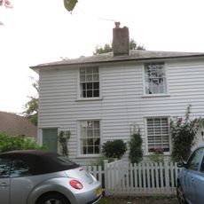 1A And 2A, Orchard Hill