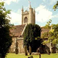 Church of St Margaret of Antioch, Stanford-le-Hope