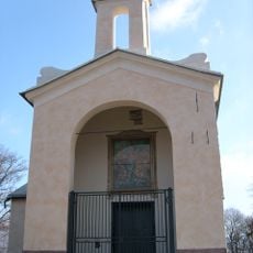Cappella di San Giacomo