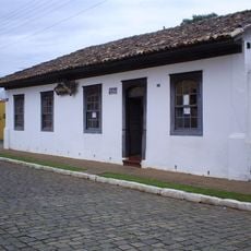 Museu do Tropeiro