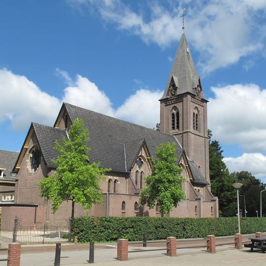 Sint Willibrorduskerk